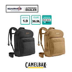 CamelBak Motherlode Antidote® Military Tactical Spec Hydration Hiking Backpack