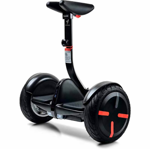 Segway miniPRO Smart Self Balancing Personal Transporter with Mobile App Control