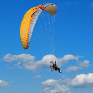 New  - MacPara Eden 5  26 (Medium) Paraglider