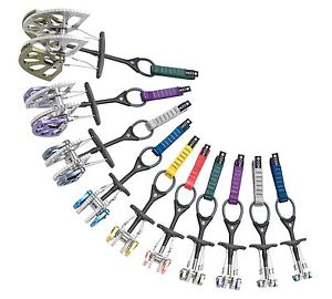 Black Diamond Camalot C4 Cam Sets with FREE Blu-Ray Climbing DVD $39.95 Value .3