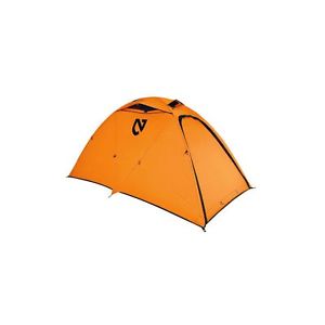 NEMO Equipment Inc. Tenshi 2P Tent: 2-Person 4-Season One Color One Size