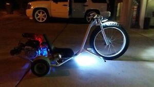 drift trike