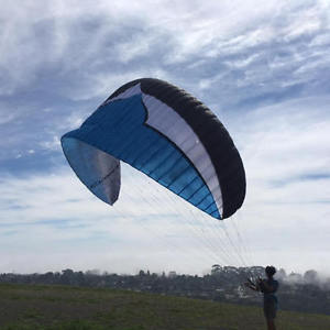 USED Ozone Slalom 16 Power Glider for Paramotor, Powered Paraglider Experts!