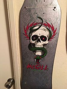 powell peralta mike mcgill