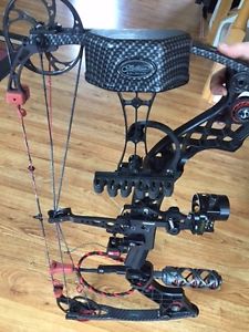 Mathews Z7 Extreme Tactical 70#