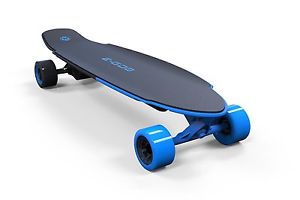 Yuneec E-Go 2 Electric Longboard (Royal Wave) NEW!