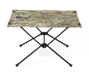 Helinox Lightweight Outdoor Camping Folding Tactical Table M You Choose Color