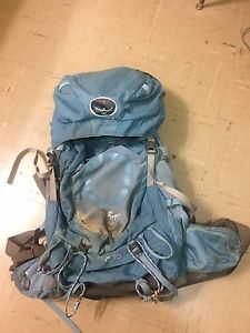 Women's Xena Osprey Backpacking Backpack 70