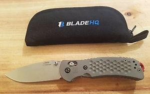 Price Drop - Doug Ritter Folding Knife, M390 Steel, Titanium Scales by Wilkins.