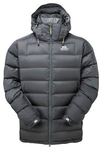 Mountain Equipment Lightline Men's Down Jacket L RRP£200 BNWT