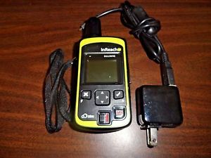 Delorme inReach SE - Satellite Communicator Personal Locator MINT