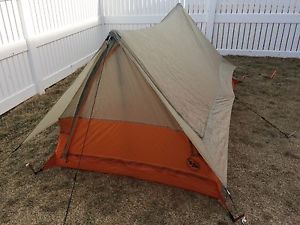 Big Agnes Scout 2 Tent