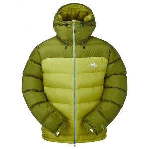 Mountain Equipment Vega Jacket Men's Down Jacket L RRP£270 BNWT