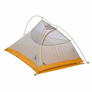 Big Agnes Fly Creek UL 2, 2-person, 3-season, Ultra-light Tent