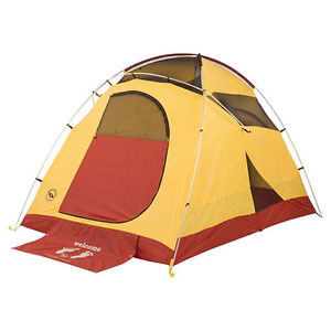 Big Agnes Big House 4 Person TBH417