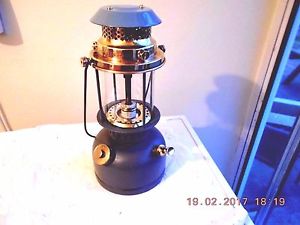 Vapalux Bialaddin 300 Lamp Paraffin Kerosene Oil Vintage Antique Tilley Lantern