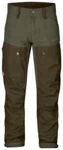 Fjallraven Keb Trousers Regular Leg Length - Various Colours Available!!