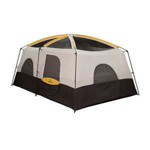 Browning Camping Big Horn 7 Person Tent Outdoor Family Weatherproof