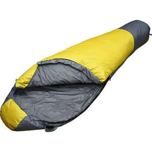 100% Original Russian Quality SPLAV Travel Sleeping bag "Antris 60" Primaloft®