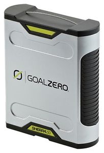 Goal Zero Sherpa 50 Power Pack 220V