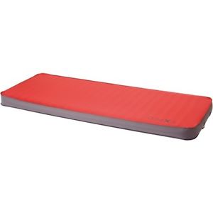 Exped Megamat 10 Lxwide Unisex Adventure Gear Sleep Mat - Ruby Red One Size