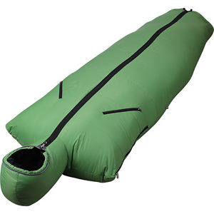 100% Original Russian Quality SPLAV Travel Sleeping bag "Aksakal 200" Primaloft®