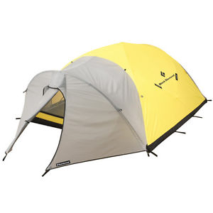 Black Diamond Bombshelter Tent