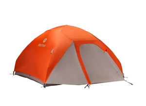 Marmot Tungsten 4P Tent: 4-Person 3-Season ~ BRAND NEW ~ AMAZING DEAL