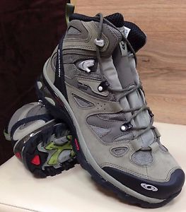 Salomon Comet 3D GTX Hiking Boots Men