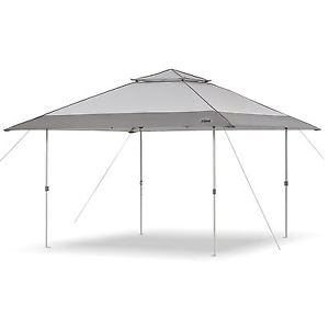 CORE 13' x 13' Instant Shelter Pop Up Canopy Gazebo for Shade in Backyard, Event