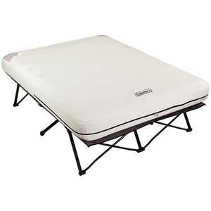 Coleman Queen Cot W Airbed 2000012376