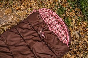 Zero Degree Sleeping Bag 2 Person Bags TETON Sports Celsius Regular -18C/0F