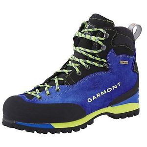 Garmont - Bergschuh Ferrata GTX, cobalto, Gr. 46 * Fachhändler *