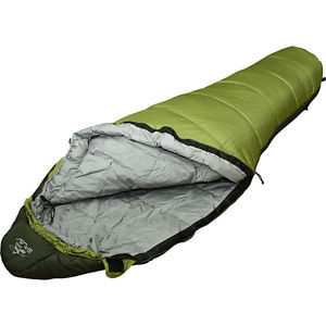 100% Original Russian Quality SPLAV Travel&Hiking Sleeping bag "Expedition 300"