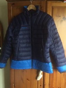 Womens Mammut Kira IS Jacket Large