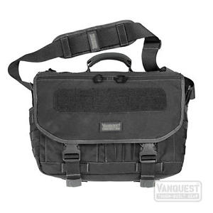 VANQUEST ENVOY 3.0 Messenger Bag