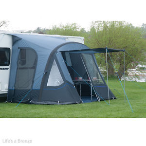 Awning.Caravan Awning.Travel Smart Dorado 350 Caravan awning .