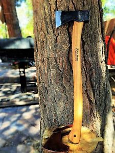 Gransfors Bruk Ray Mears Wilderness Axe - Brand New!