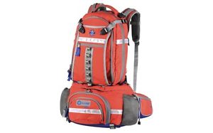 Plano 911500 3 IN 1 MEDICAL BACKPACK