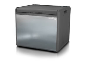 TRISTAR KB 7645 ACIER INOXYDABLE HYBRID GLACIÈRE 41 L GEFRIERBOX 12 V + 230 V