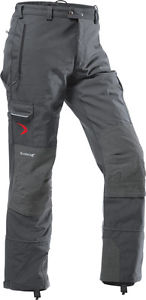 Pfanner Gladiator Outdoorhose, 804488, Grau, Gr. XS - XL