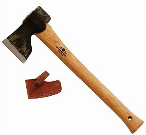 Gransfors Bruk Carpenter's Axe #465 - Brand New!