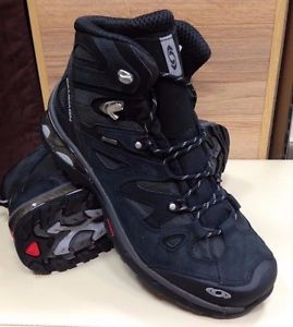 Salomon Comet 3D GTX Hiking Boots Men