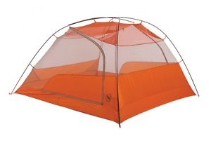 Big Agnes Copper Spur HV UL 4 Person Tent THVCS417