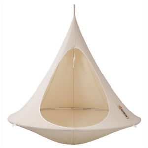 Brand New Cacoon CACOON  |  Double - Natural White