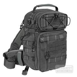 VANQUEST Javelin 3.0 VSlinger Left Right Shoulder Slingpack