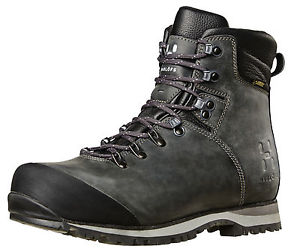 Haglofs Astral GT Boots - Magnetite - Various Sizes - Waterproof Leather Outdoor