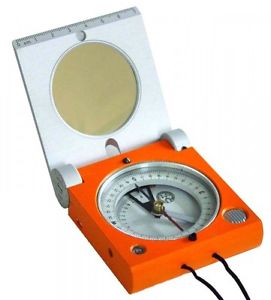 Freiberger Geologist's Compass