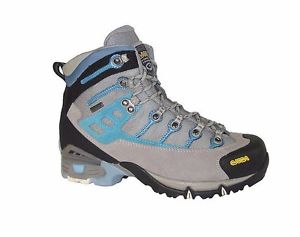 Asolo Atlantis Gore-Tex® Hiking Boots - Waterproof (For Women)