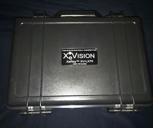 Xevision XV-LX70 HID searchlight